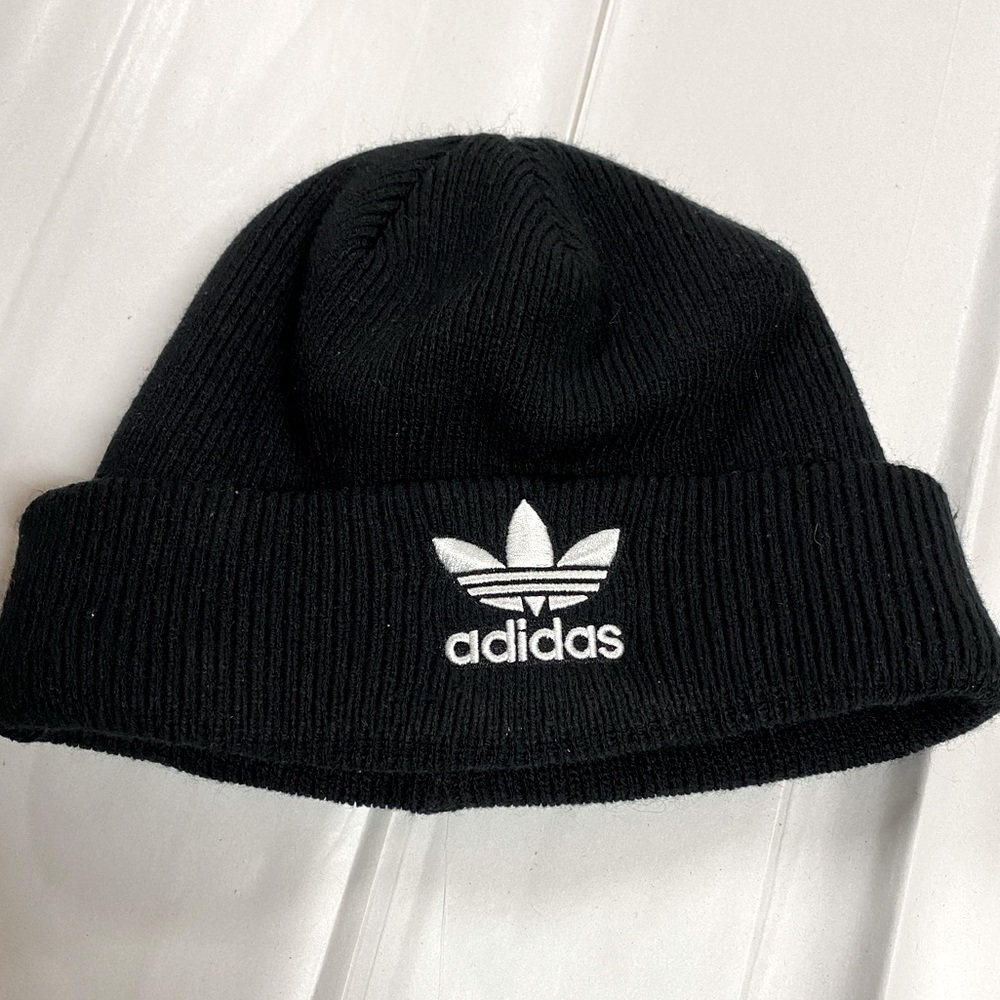 Adidas Original Beanie Cap
